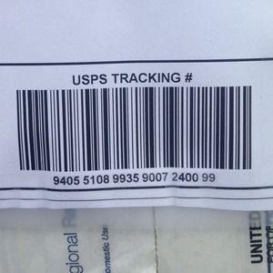 Shipped today finally !