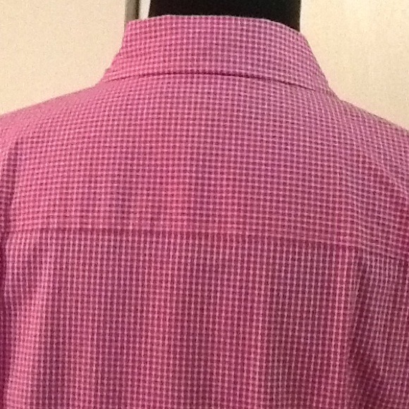*Not Available* J Crew flunnel shirt Medium - Picture 3 of 4