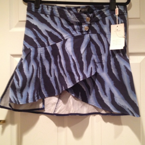 Versace Mini Denim!!!