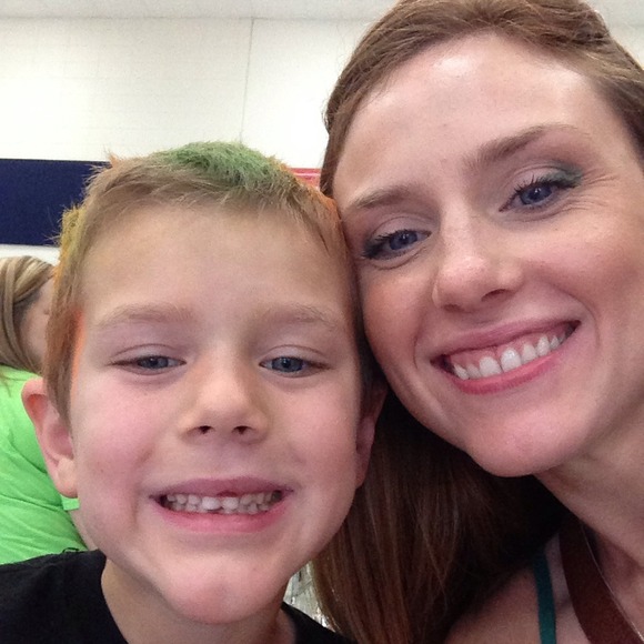 Meet your seller:) - Picture 2 of 2