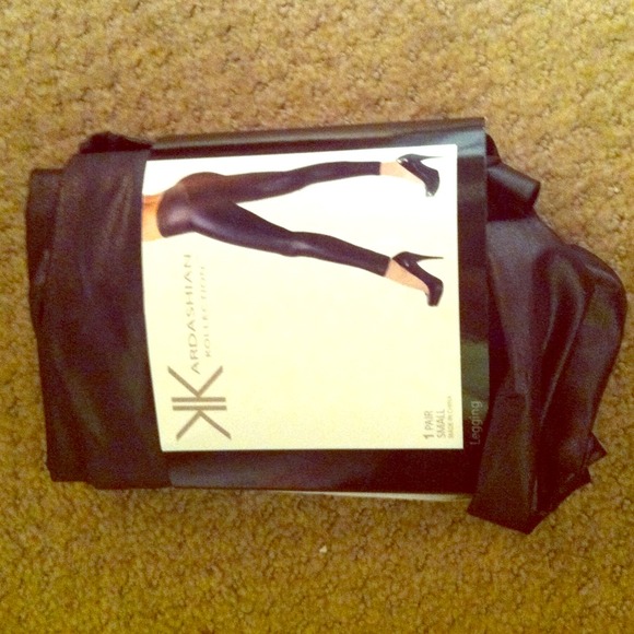 Reserved: faux leather leggings, 3 bras for Memin