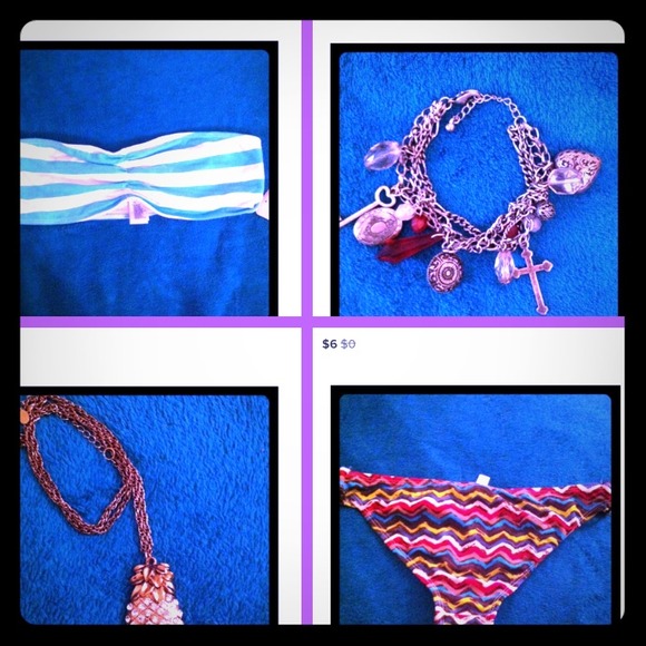 ❗Bundle❗