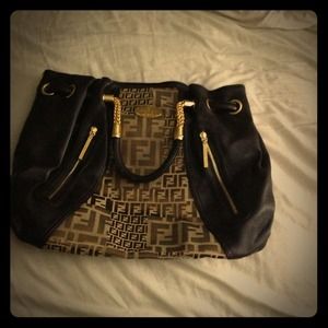 FENDI handbag!