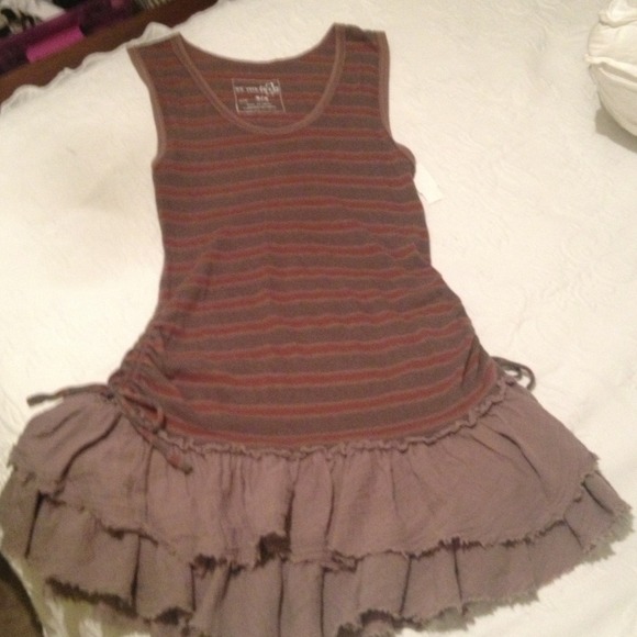 Sold bundle Free People dress