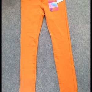 Amber skinny pant