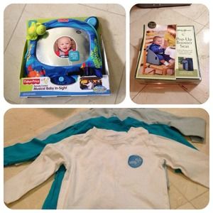 💥Hold💥Bundle for @ilove2shopalot