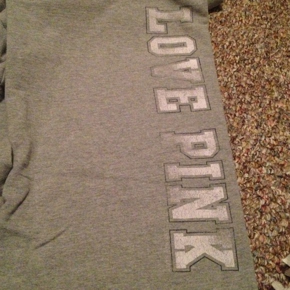 SOLD Boyfriend style Sweatpants