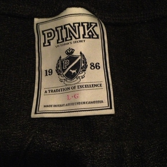 SOLD Boyfriend style sweatpants