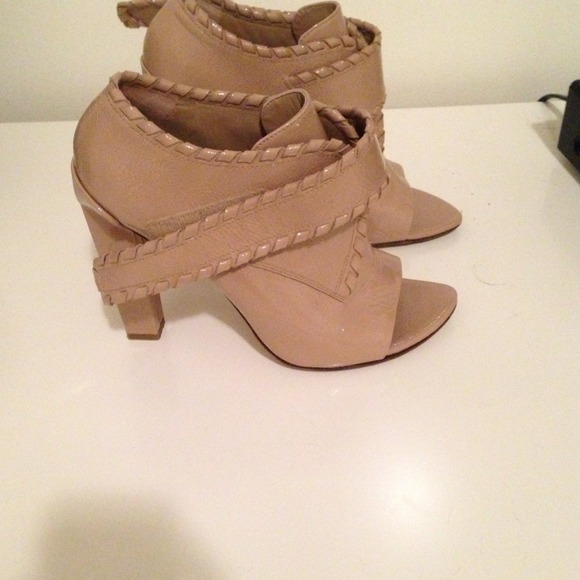 Alexander Wang Shoes - Alexander wang shoes Hold for @renben09