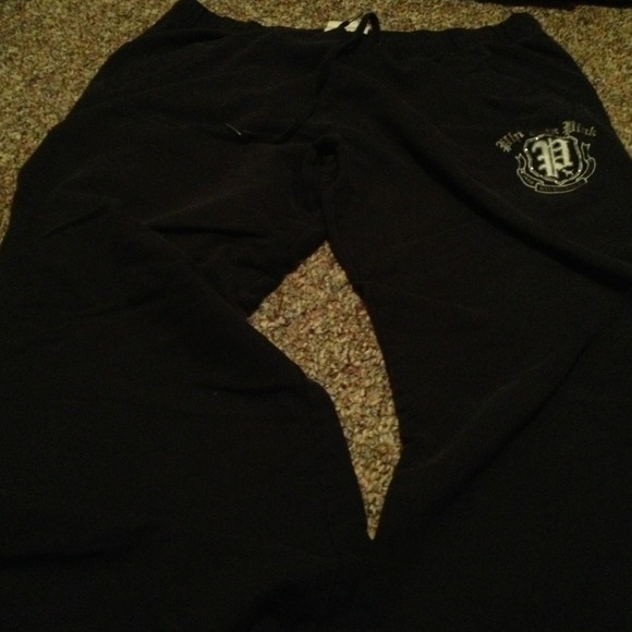 SOLD Victoria's Secret  sweatpants