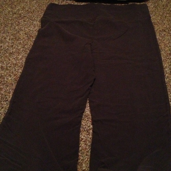 SOLD Victoria's Secret yoga pants