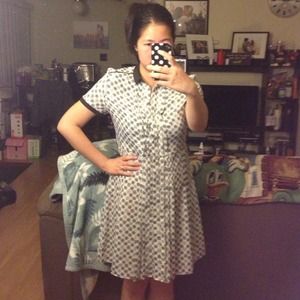 Jason Wu for Target Shirtdress