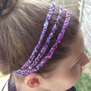Headbands!!