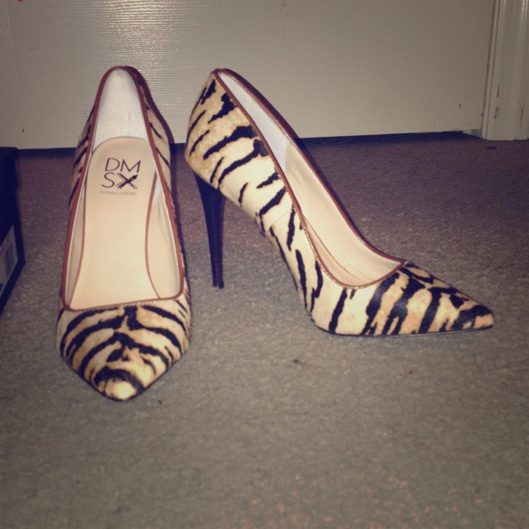 Donald J Plainer Pump