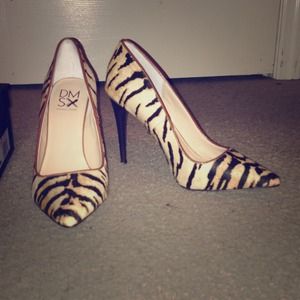 Donald J Plainer Pump