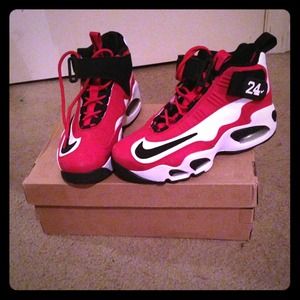 Nike Air Griffey Max 1 (GS)