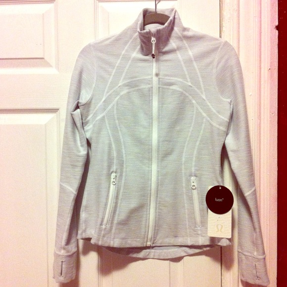 Lululemon Define Jacket