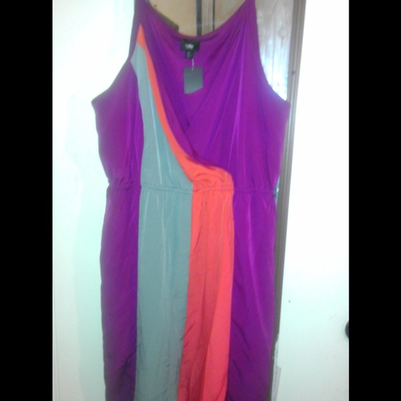2x dress