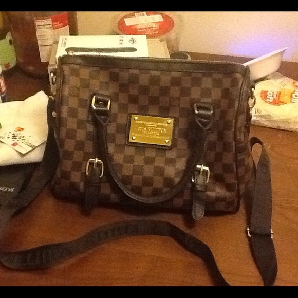 Brown bag