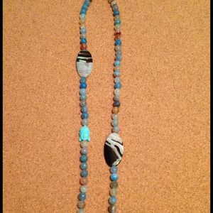 BUDDA NECKLACE