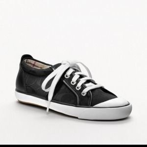 ❤Hold❤Brand New Coach Barrett Sneaker 7.5