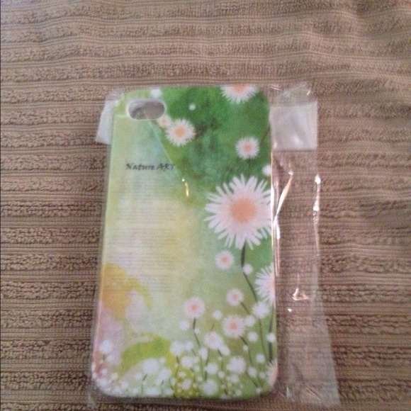 Cell phone case