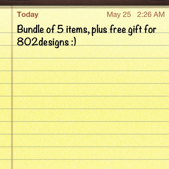Bundle!