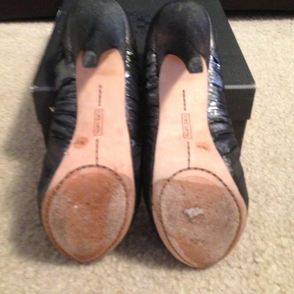 Sexy metallic heels *Reduced Prices* - Picture 4 of 4