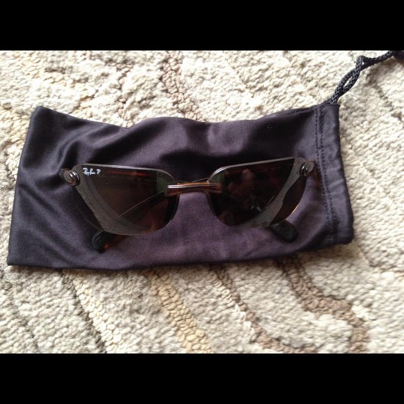 Ray-Ban Sunglasses