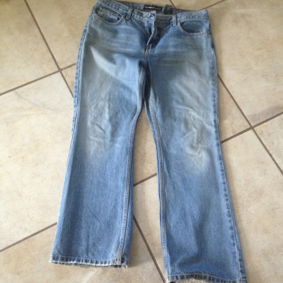 Blue Jeans