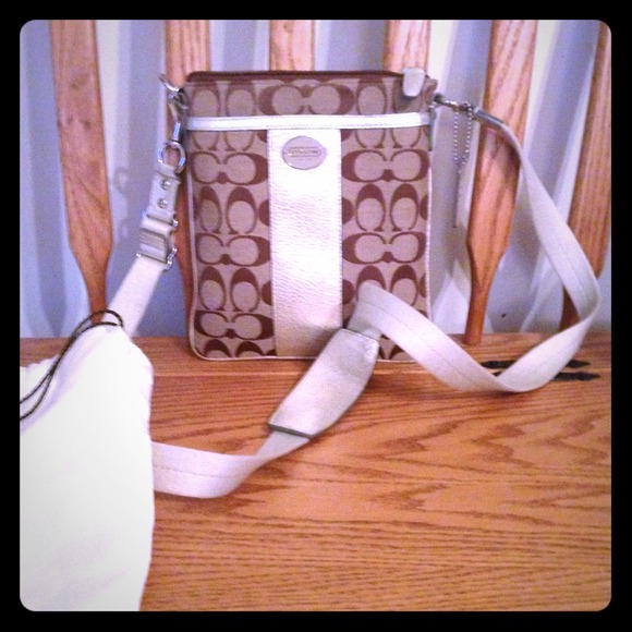 Authentic Coach!!! 1 day sale!!!!!