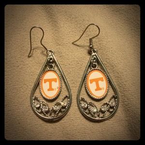 Tennessee Earrings.