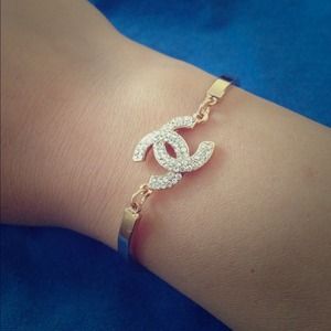 CC bracelet
