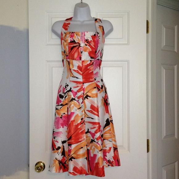 R&M Richards dress