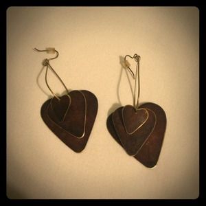 Earring bundle for @makemeadeal