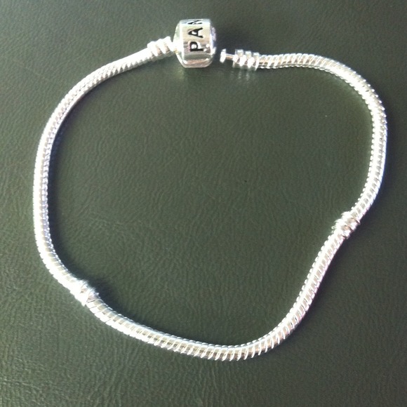 Pandora bracelet