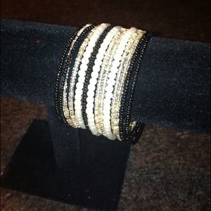 Stackable Bracelet