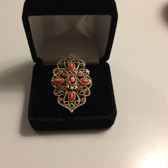 Ring #8 - Picture 2 of 2