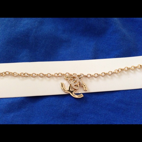 CC bracelet