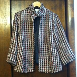 Chico size 2 jacket