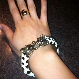 Boutique bought bracelet