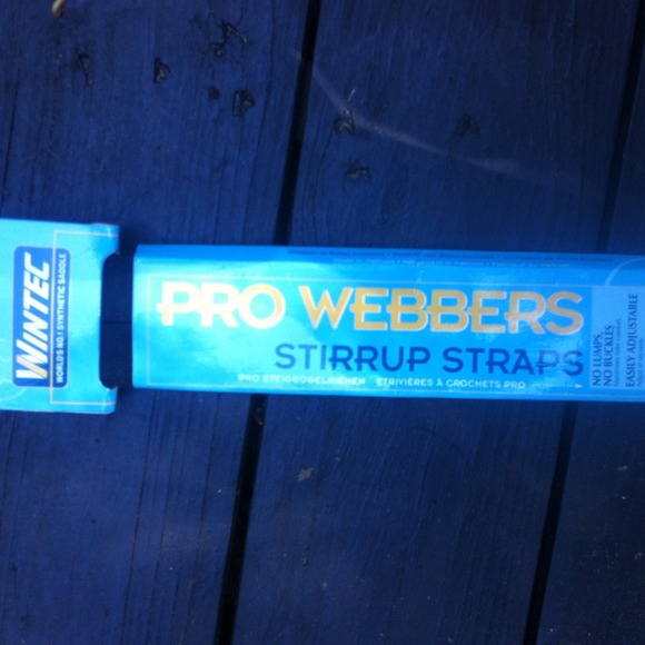 Webbers