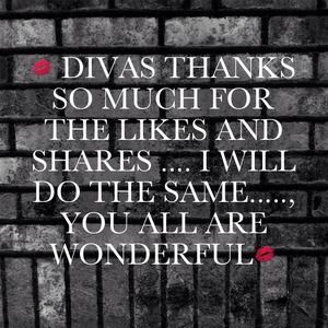 Thanks ladies