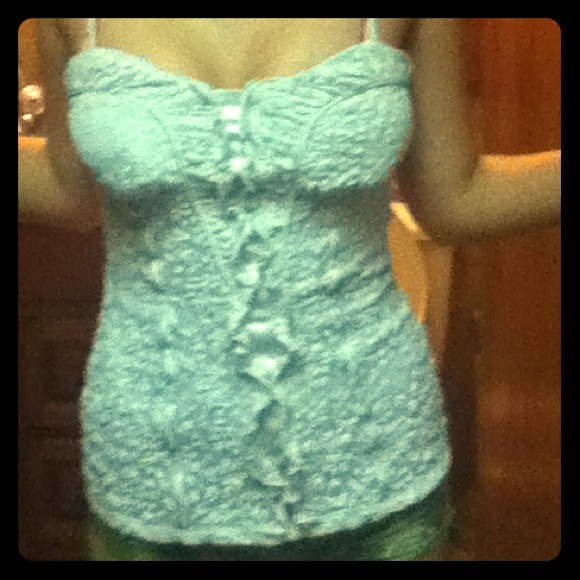 spaghetti straps, white classy tank