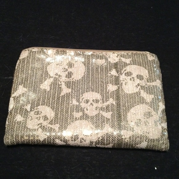 Skull bag!