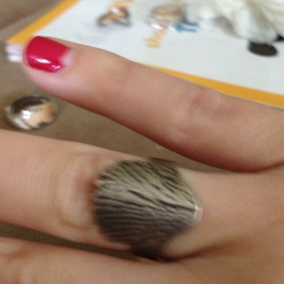 Vintage Ring - Picture 1 of 2