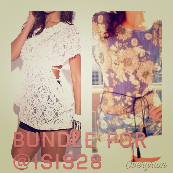 2 Top bundle for @isis28