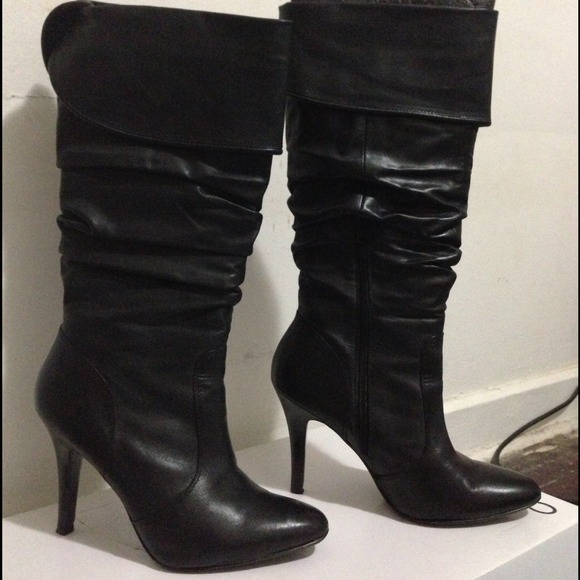 🌟Reduced again 🌟 Aldo leather boots
