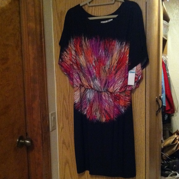Maggy London Dress