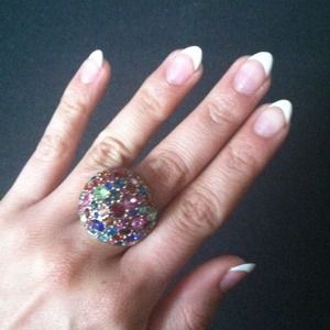 Cocktail Ring